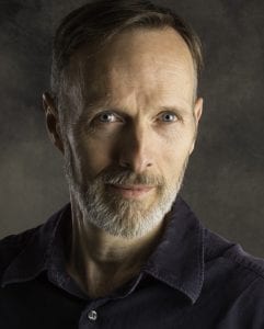 Mark Topping