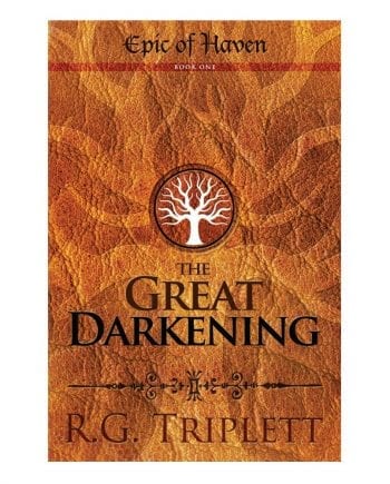 The Great Darkening eBook