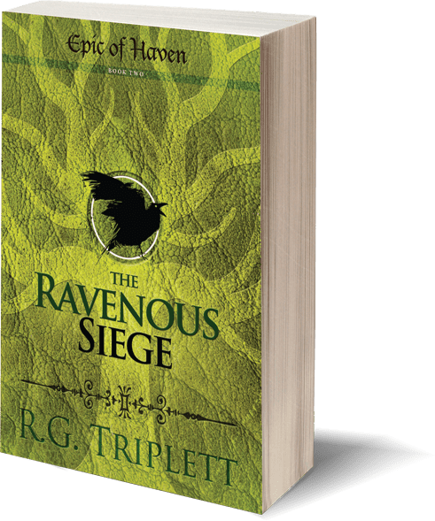 Book 2 Coming Soon